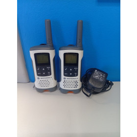 Рація Motorola TLKR T50
